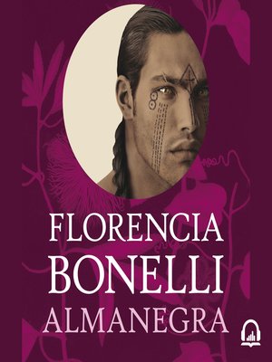 cover image of Almanegra